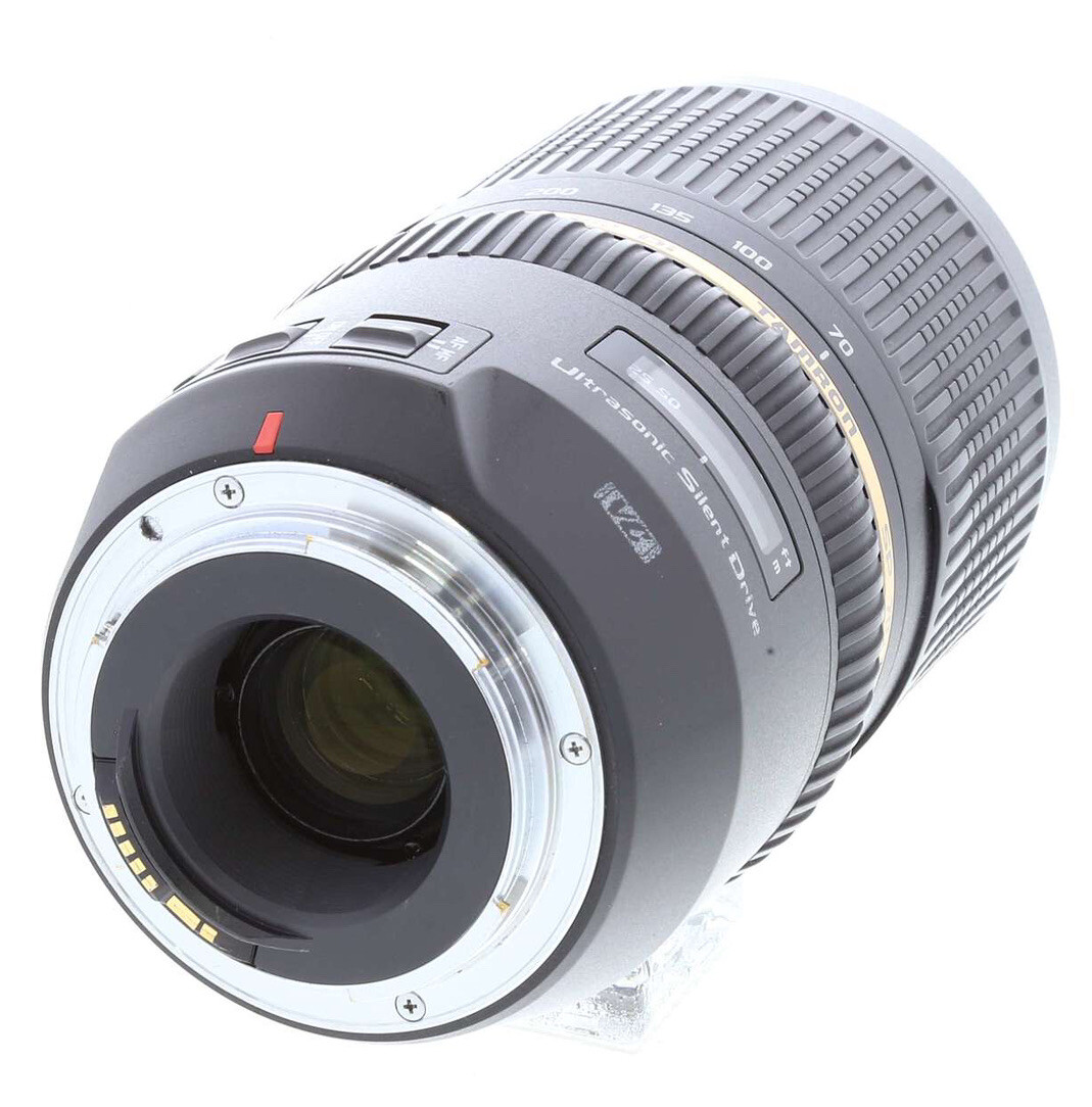 TAMRON AF SP 70-300mm F4-5.6 Di VC USD Lens For Canon | eBay