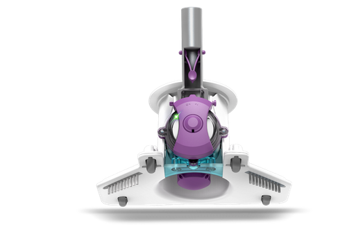 Telsa 40 Rechargeable Above Ground 