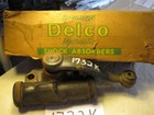 Delco Direct Replacement Left Car & Truck Steering & Suspension