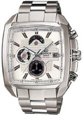 edifice casio 5n549w price