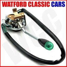 Classic Mini MK1 -Tudor Indicator Stalk Arm Control Switch 31945 2A6215