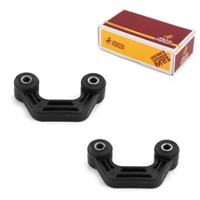 Rear Sway Bar End Links Set for Subaru Impreza Forester Legacy Saab 9-2X K80875