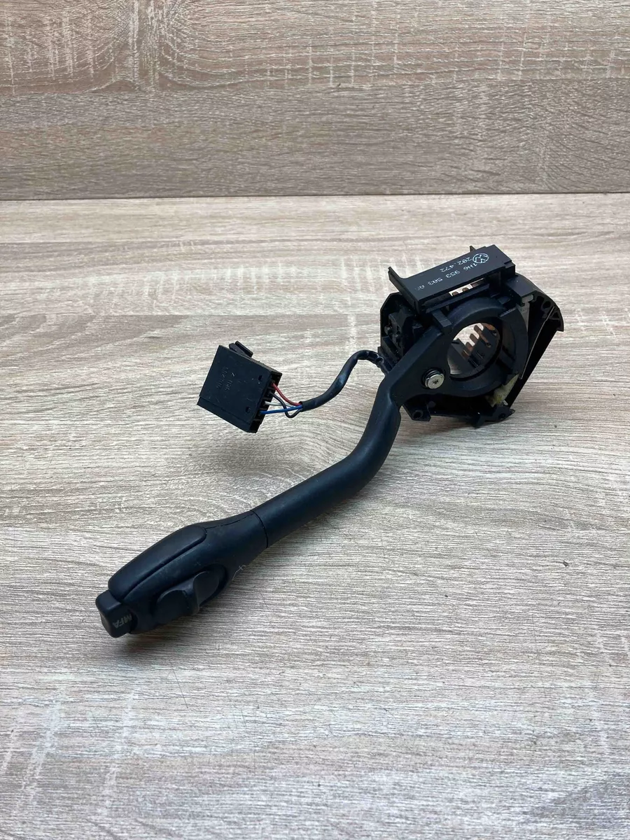 1H6953503A Volkswagen Audi Skoda wiper arm windshield arm lever 