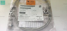 SIEMENS 6SL3060-4AW00-0AA0  SINAMICS DRIVE CLIQ CABLE