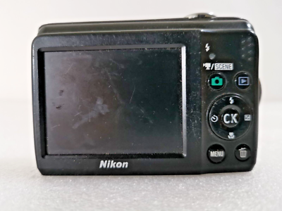Nikon デジカメ　COOLPIX L21 Amazon | Nikon デジタルカメラ COOLPIX (クールピクス) L21