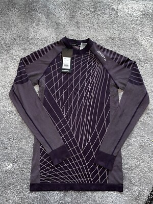 Craft Sportswear Active Intensity Women s Long Sleeve Shirt