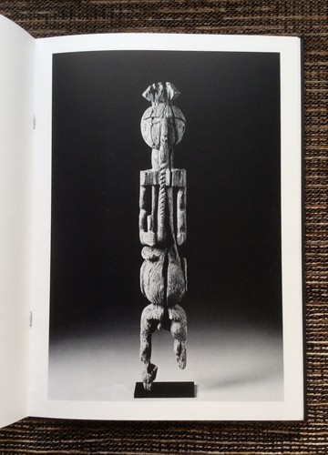 SCARCE Afrikanische Kunst Galerie Simonis: African Art Catalog, Germany - Picture 6 of 10