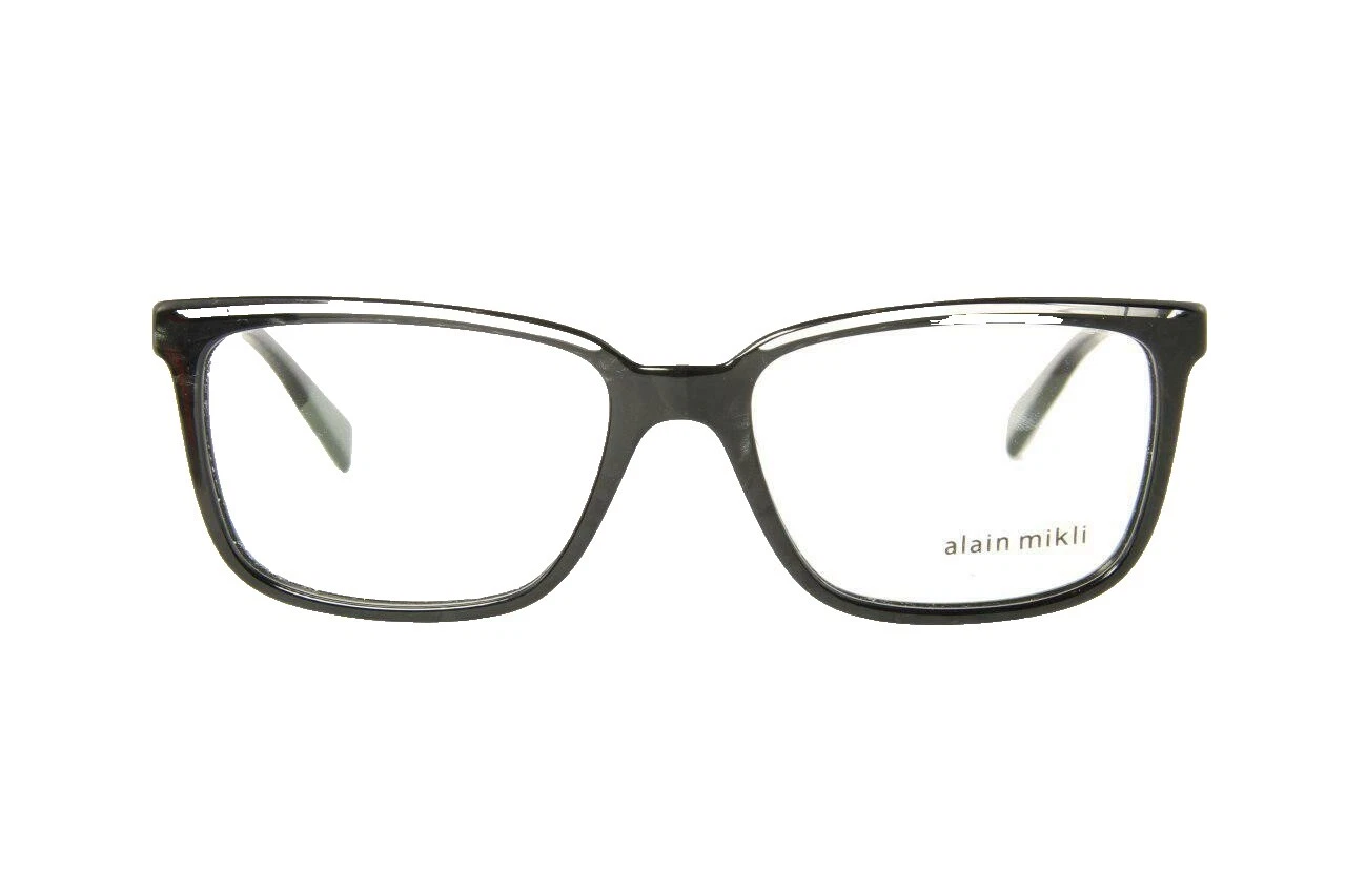 Marcos de Gafas Alain Mikli Square