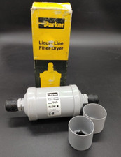 Parker Liquid Line Filter Dryer No. 165 - Old/New Stock 