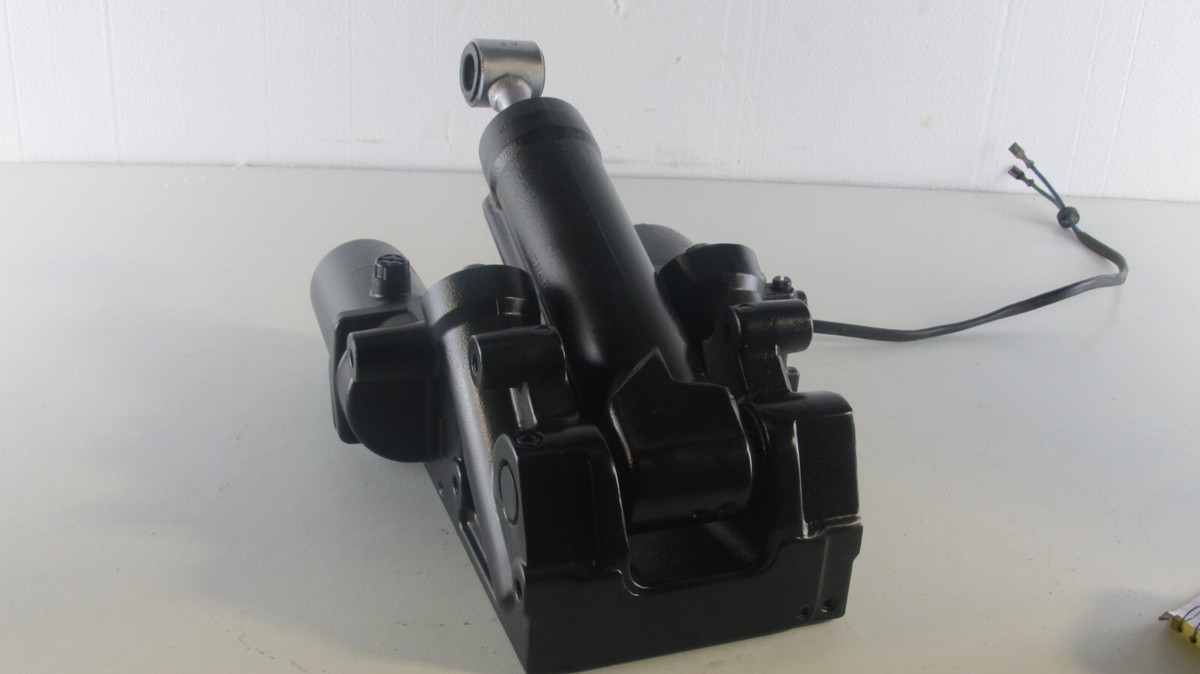 OEM SUZUKI 200hp 225hp 250HP POWER TRIM TILT 48500-93J03 48400
