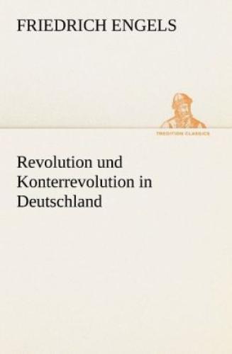 Thumbnail - Revolution Und Konterrevolution In Deutschland 1535