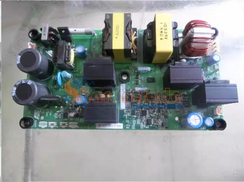 Gebraucht 1PCS Yaskawa ETX711360 Wechselrichter Power Platine