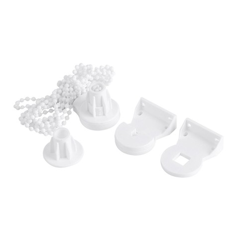 Roller Blind Fitting Repair Kit Plastic Material Strong Strength Long Durability - Picture 7 of 12
