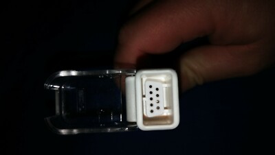 LNC-10 Masimo SPo2 Soft Sensor Zoll X Series Lifepak 15 Rad8 And - Foto 6