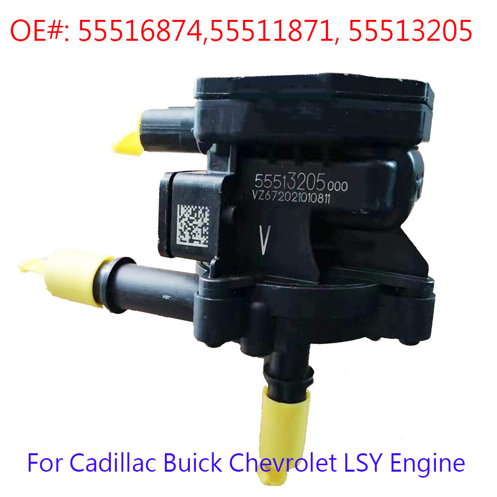Canister Purge Pump For GM OE# 55513205 55516874 55511871