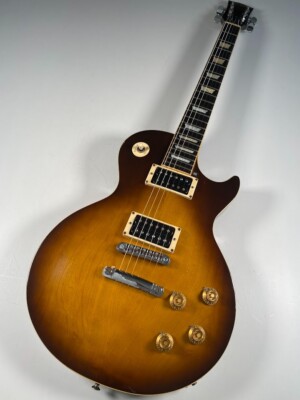 Greco EG700 '78 Vintage MIJ LP Standard Type Electric Guitar
