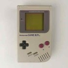 Nintendo game boy