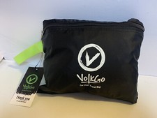 Volkgo Airplane Car Seat Bag Storage Travel Cover