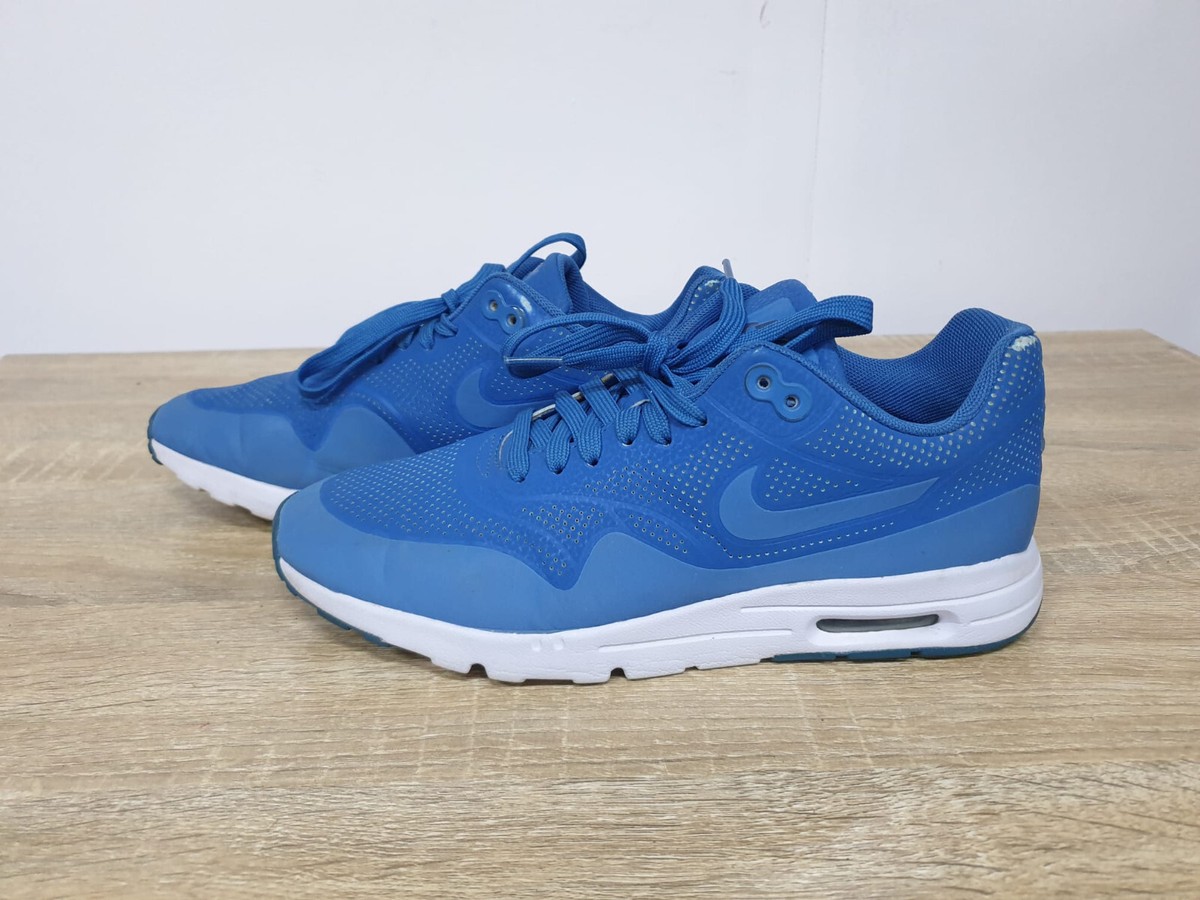 Nike Air Max Ultra Moire Blue Women's Nike Air Max Ultra Moire