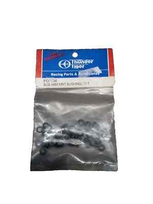 THUNDER TIGER PD7736 SUSPENSION ARM MNT BUSHING TA-T