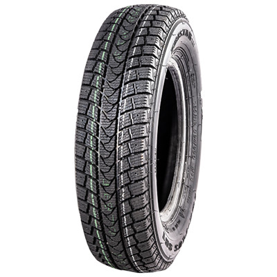 MINERVA Winterreifen 165 R 13 C TL 94/92Q ICE-PLUS SR1 8PR M+S 3PMSF