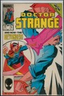Marvel Comics Doctor Strange #74 Vfn 8.0