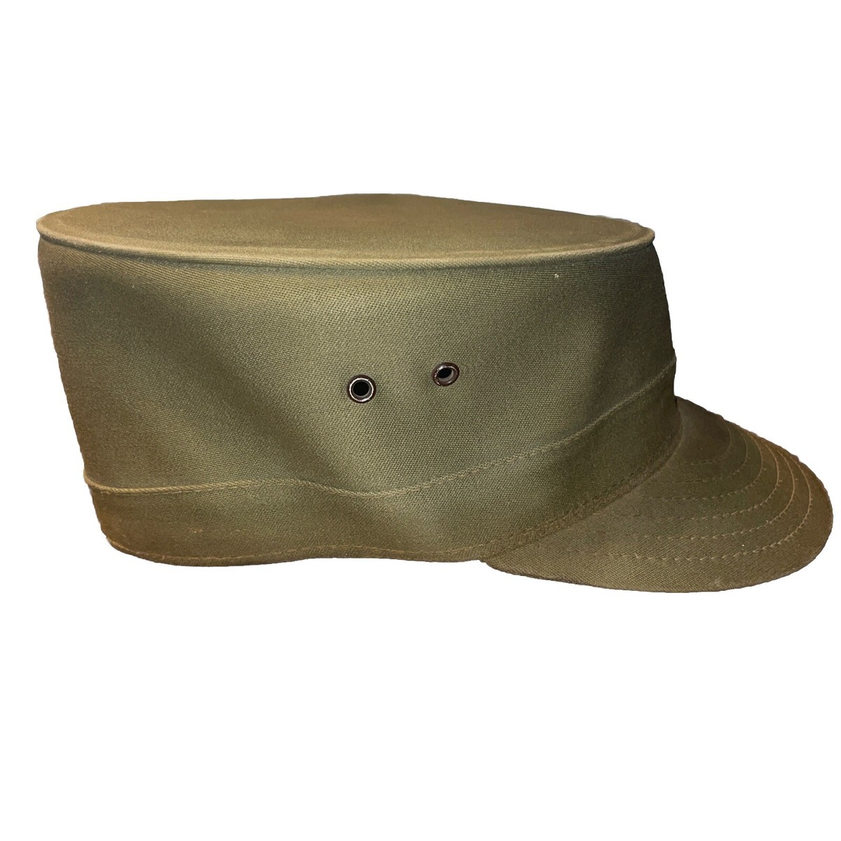 個人装備 60s US ARMY CAP 7 1/4 個人装備 60s US ARMY CAP 7 1/4 Army Cap Men's 7 1/4 Size