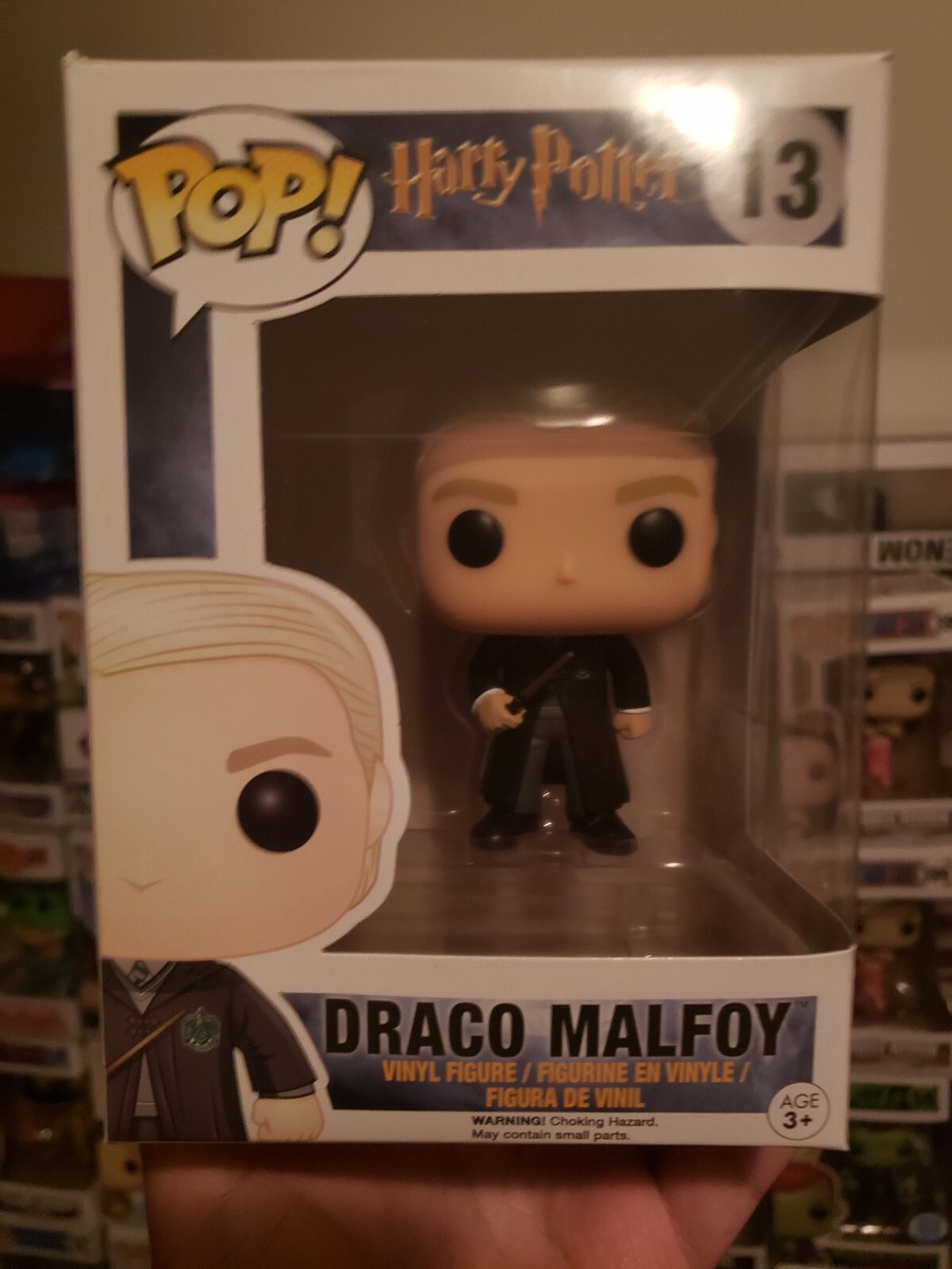 Funko Bitty Pop - Harry Potter - Lord Voldemort | Fantàsia - Foto 7