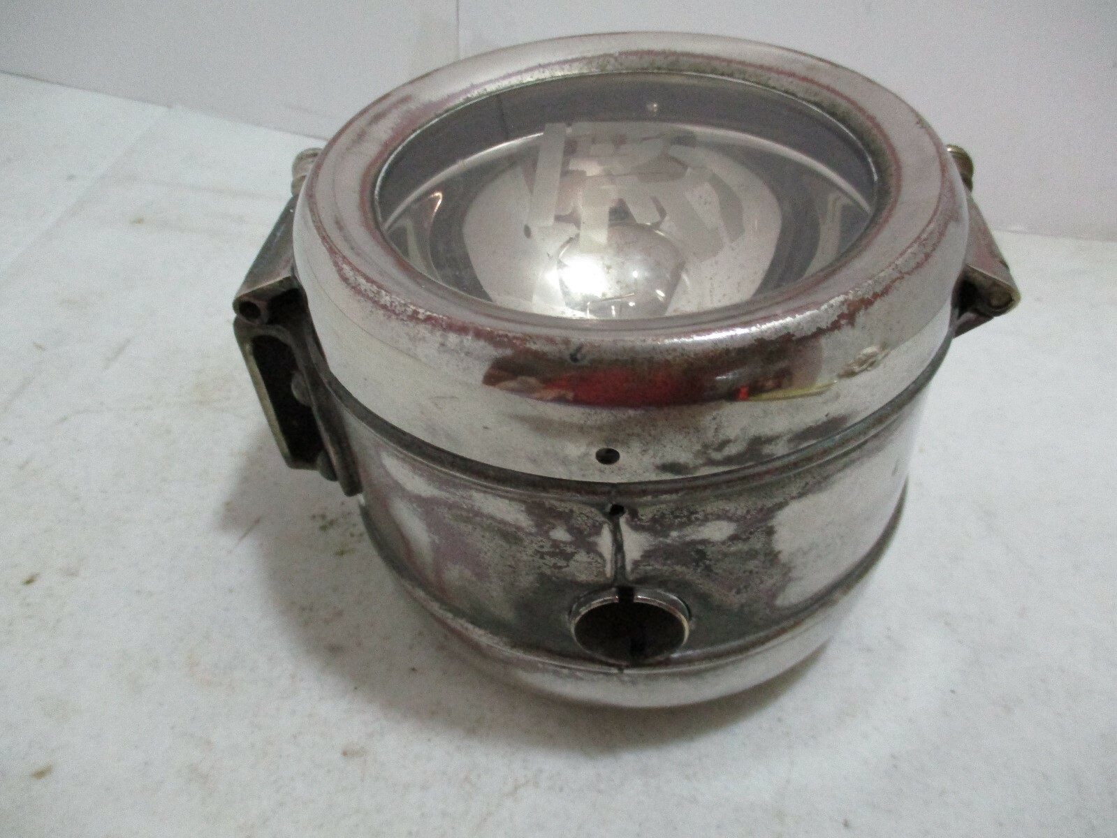 Bausch & Lomb cowl lights - lamps Rolls-Royce Ghost and Phantom I