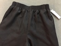 Cabin Creek Women's Casual Pants, Size 6 Black Cabin Creek Women's Casual Pants, Size 6 Black