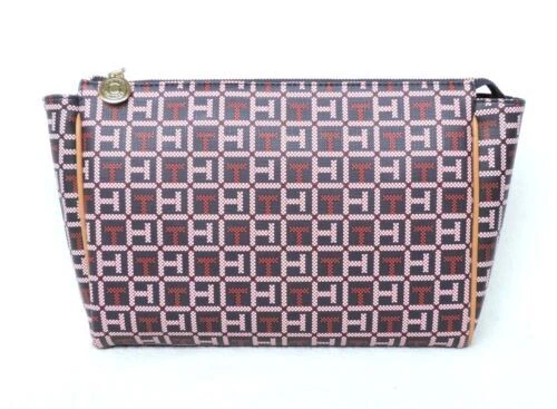 Maquillaje Piel Sintética Tommy Hilfiger Bolsos y estuches