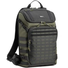 New Think Tank Photo DarkLight Backpack (Montane Green, 20L), USA Dealer #46981