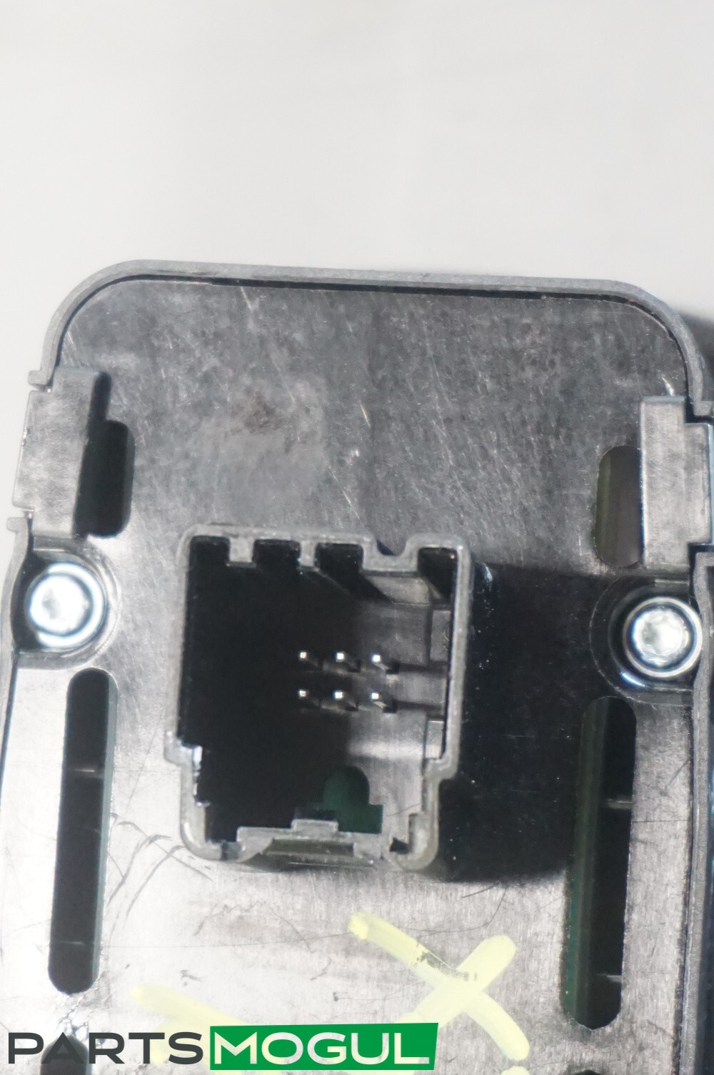 Maserati Ghibli 2014-2017 Rear Left Rear window switch lock