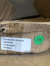 Croft’s & Assinders American Copper 64mm Cabinet Cup Handles X25 (No Screws)