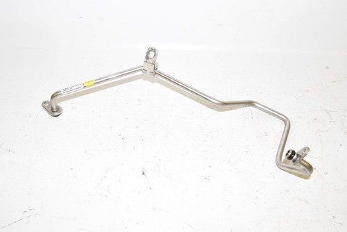 VW Golf 7 Sportsvan 14- Öldruckleitung Vorlaufleitung Turbolader 1,5 TSI