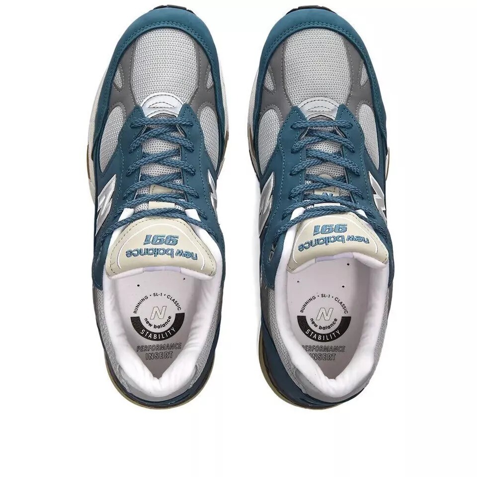 【売り尽くし】New Balance M991BSG 27.5センチ New Balance M991BSG 