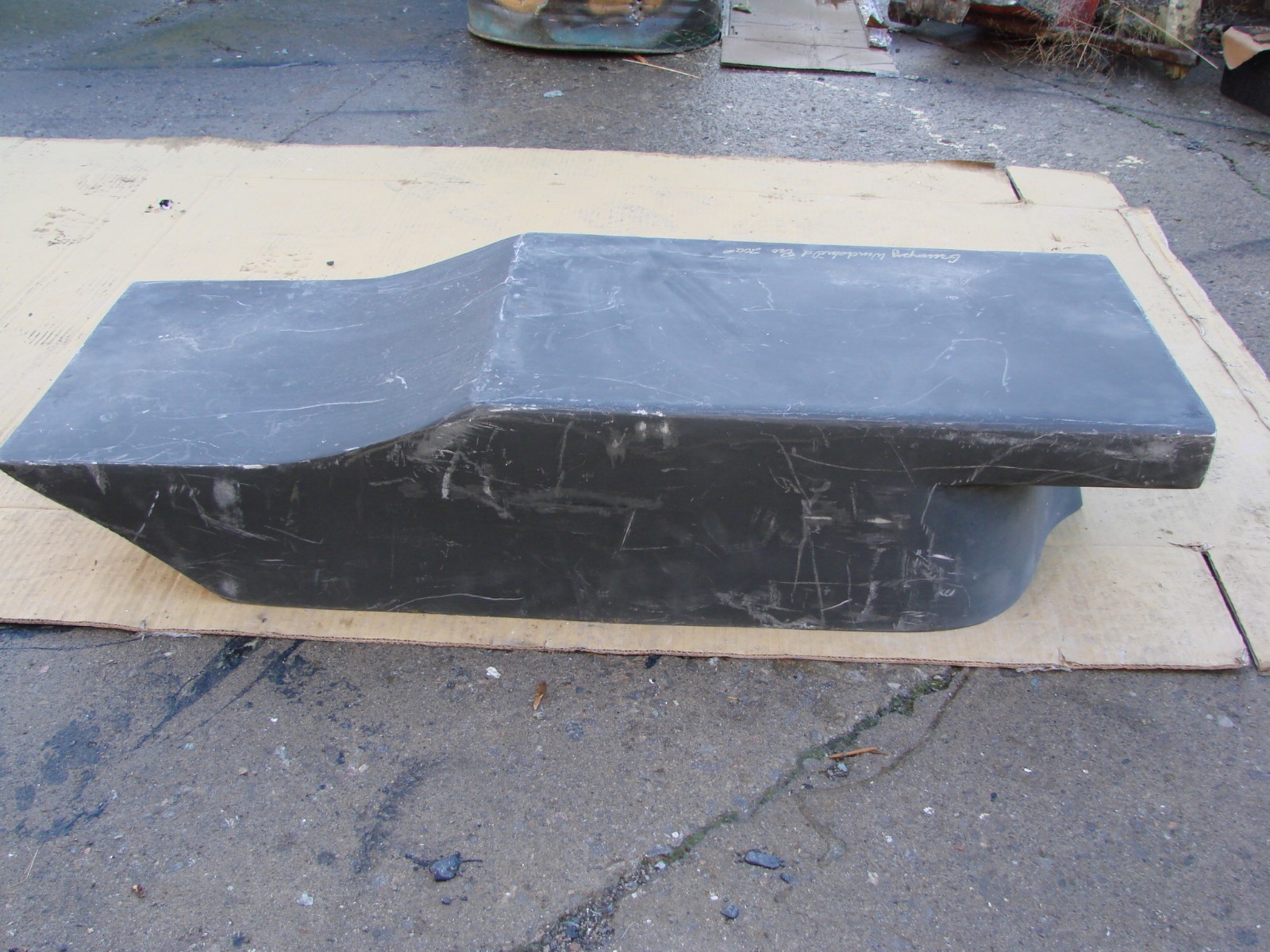 Scoop Nostalgia Pro Stock Snorkel Universal Fit eBay