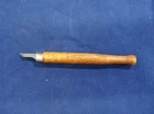 C.S. Osborne #487 Incising Knife