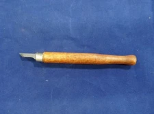 C.S. Osborne #487 Incising Knife