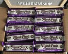 90 Munk Pack Protein Probiotics Bars Brownie Nut Fudge Lot Plant Based Bulk Box — photo 1