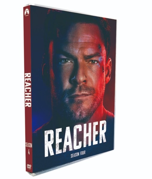 Season 4‎‎:Reacher Region 1