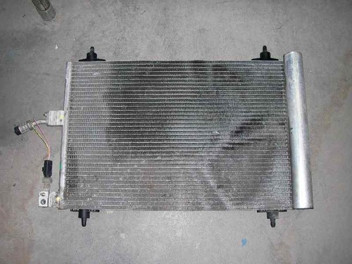 KONDENSATOR / KÜHLER DER KLIMAANLAGE KONDENSATOR FÜR CITROËN XSARA BERLI 2366725