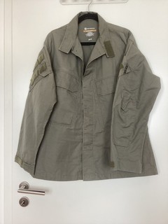Original Crye Precision G3 Field Shirt Large Regular Ranger Green