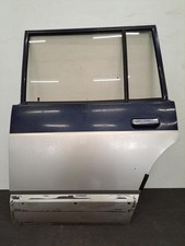 Porte arrière et accessoires Nissan PATROL
