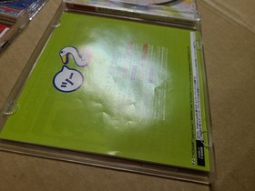 Pop'n Controller DreamCast + Pop'n Music 1 - 4 NTSC-J Japan Sega DC Konami #3