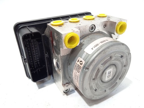 476609484R ABS / 10022024294 / 28517155103 / 7727019 PARA DACIA SANDERO III CONF - Imagen 1 de 7