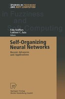Udo Seiffert | Self-Organizing Neural Networks | Taschenbuch | Englisch (2014)