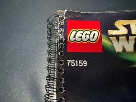 LEGO Star Wars: Death Star (75159)