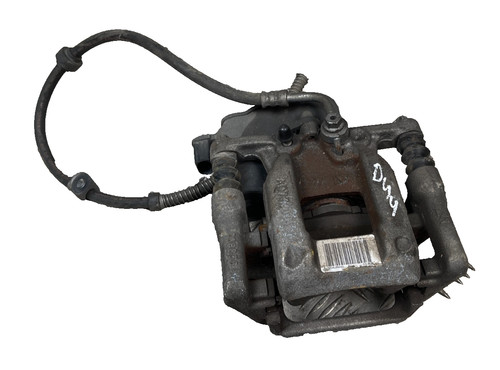 Citroen DS7 Crossback Bremszange hinten links 9819060880 Kabelbaum Halter