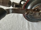 Vintage Millers Falls Co. # 87 Breast or Shoulder 2 speed drill — photo 2